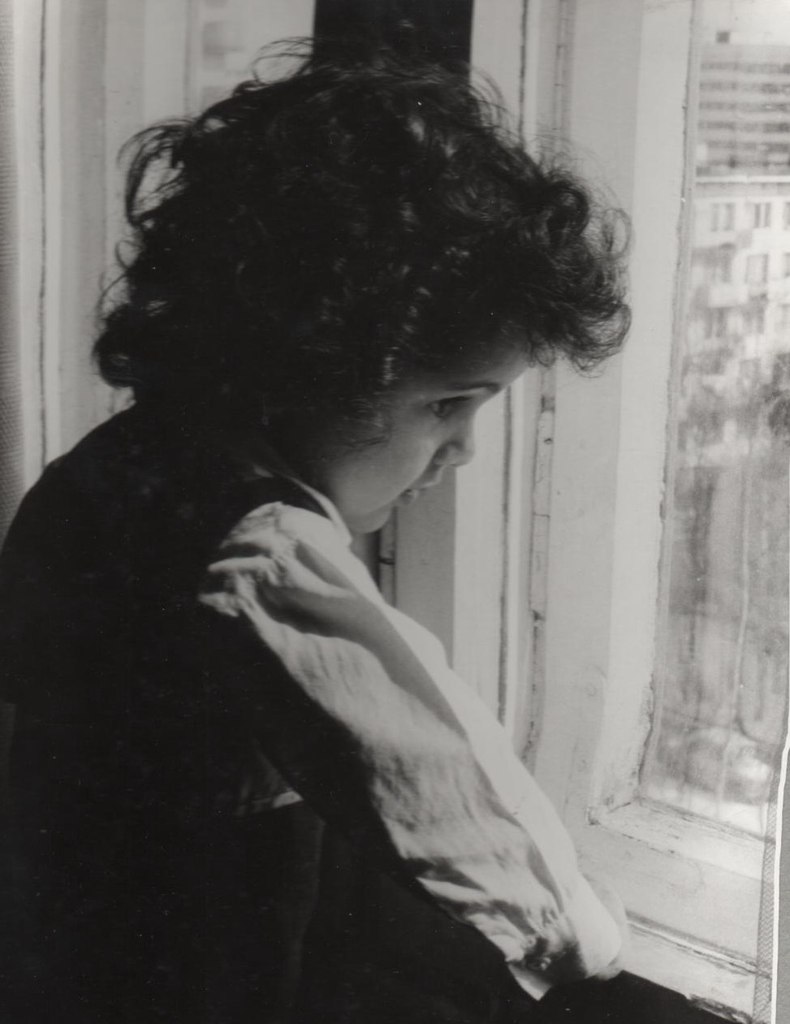 Юлия Карасик | Санкт-Петербург