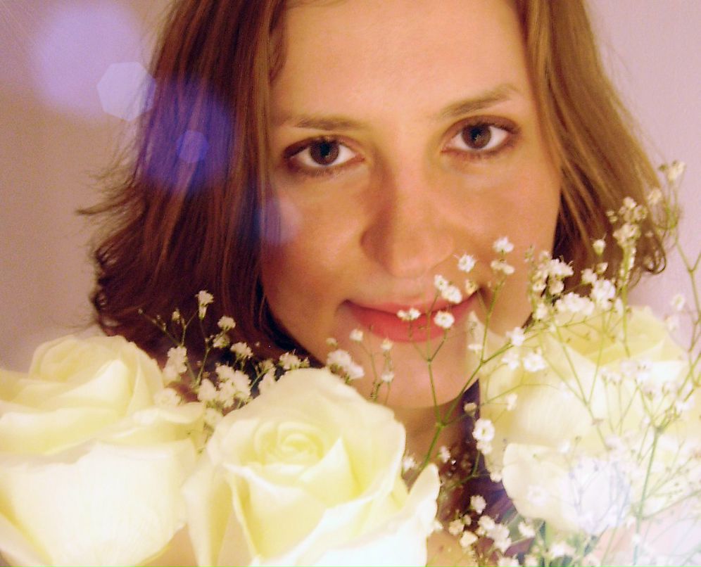 Оксана Пайгина | Москва