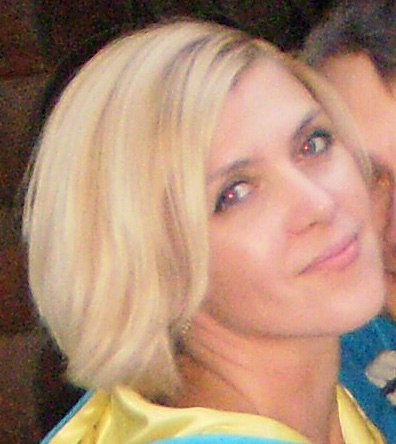 Светлана Кодаленкова | Донецк