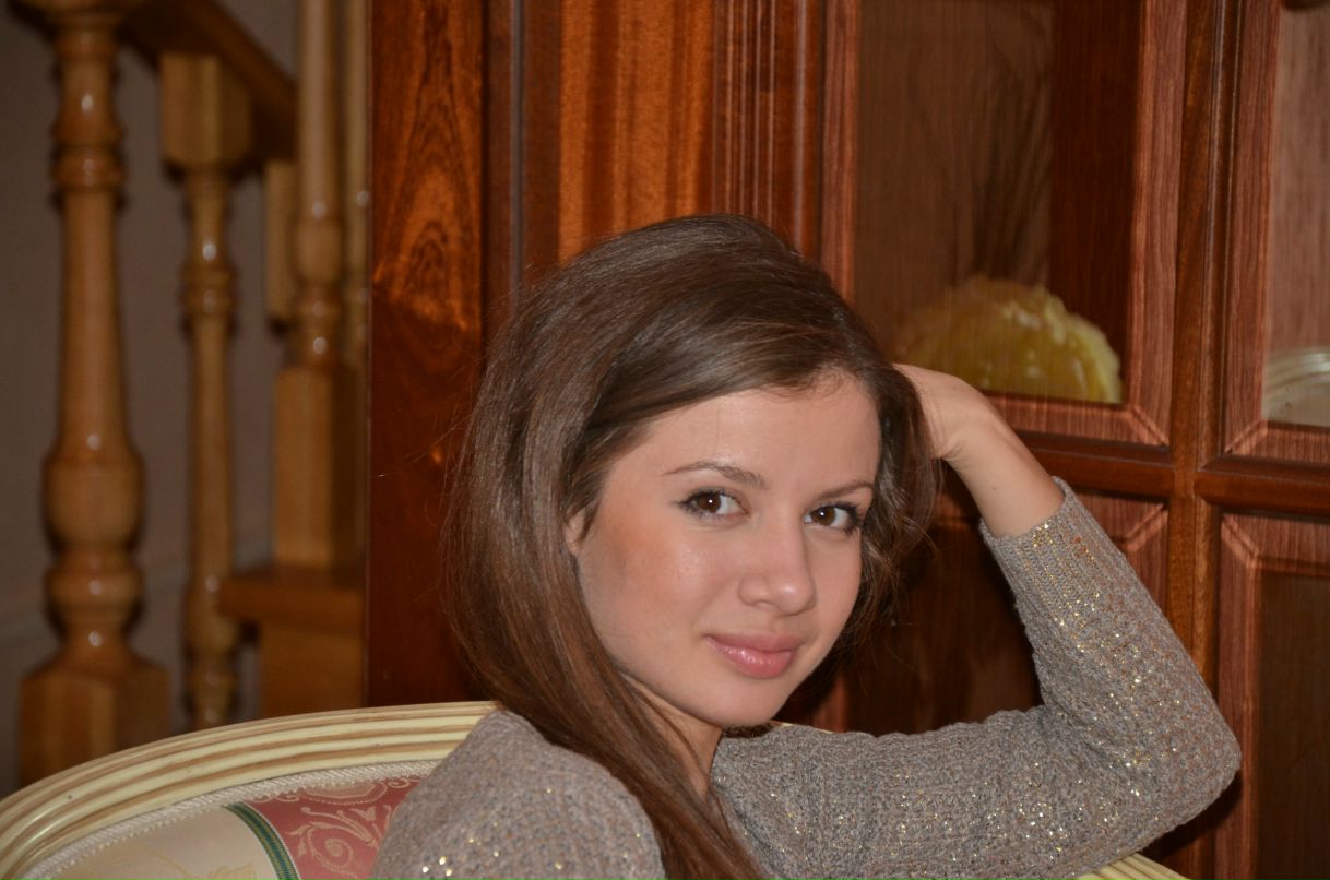 Ксения Субботина | Москва