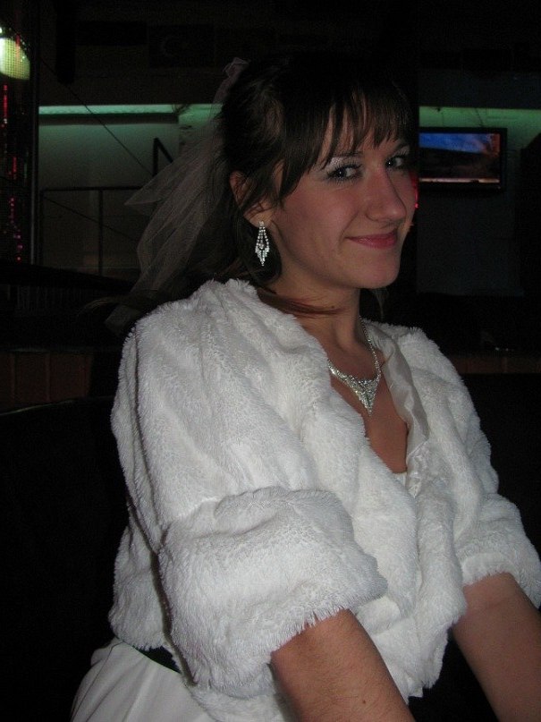 Дануся Лелів-Підвірна | Львов