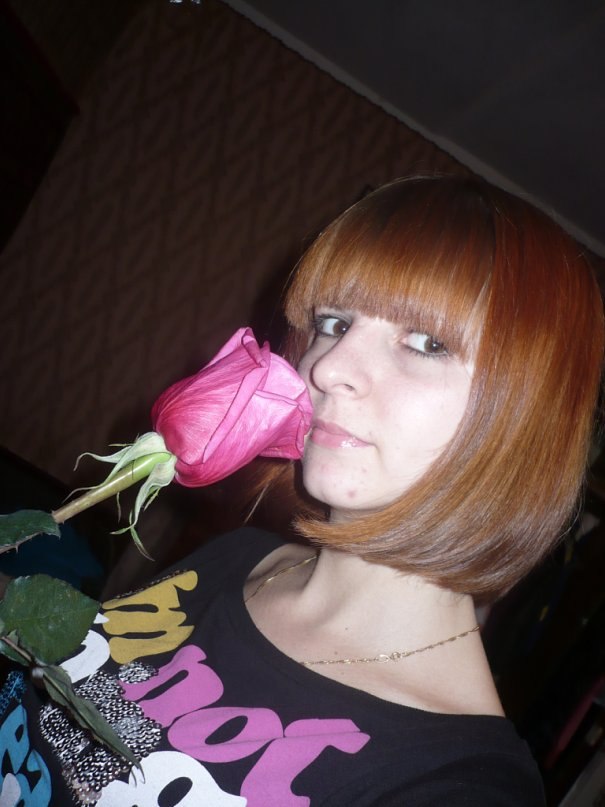 Юлия Шишунова ♥ | Нижний Новгород