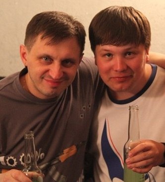 Кирилл Казаков | Сыктывкар