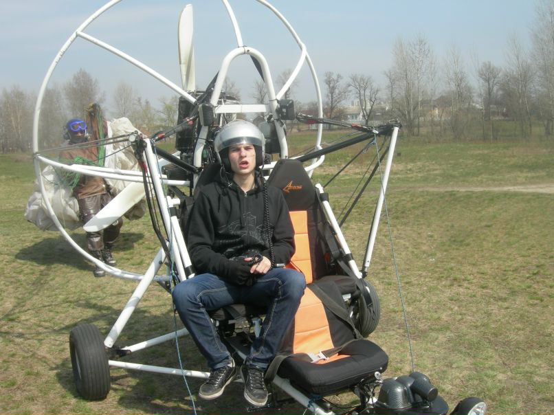 Рома Гаврилов | Киев