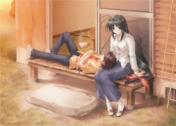 №7, Тоня Марьясова №7, Тоня Марьясова