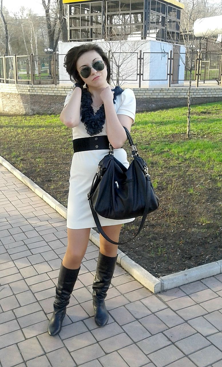 Карина Спичкина | Москва