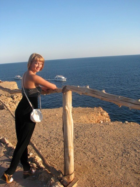 Светлана Мелешенко | Тихвин