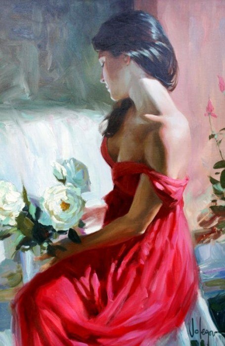 Ксюша Коринфская | 