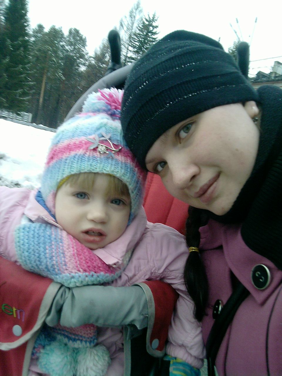 Екатерина Алексеева | Заполярный