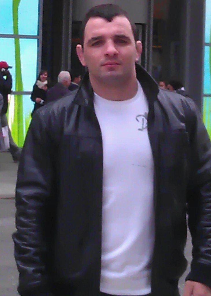 Рустам Чсиев | Владикавказ