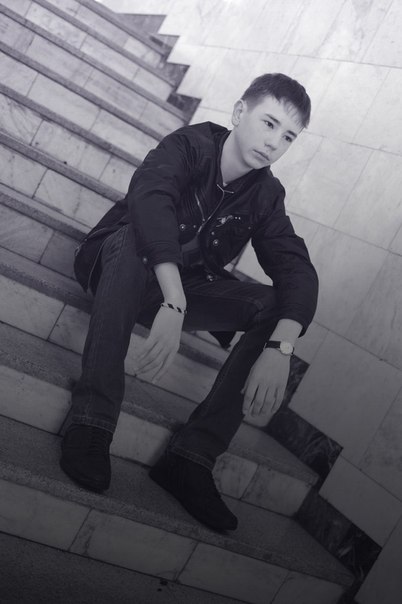 №17, Евгений Киселёв №17, Евгений Киселёв