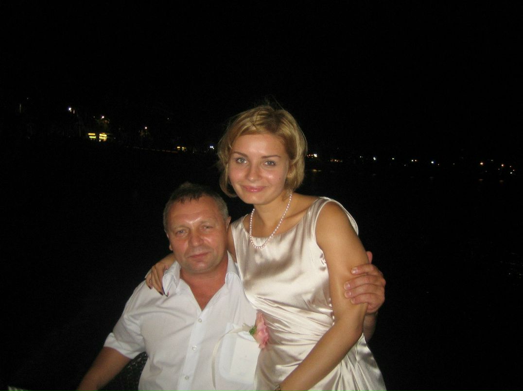 Любовь Терехова | Санкт-Петербург