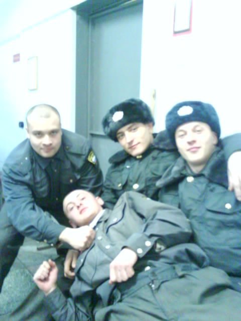 Мишаня Давыдюк | Сыктывкар