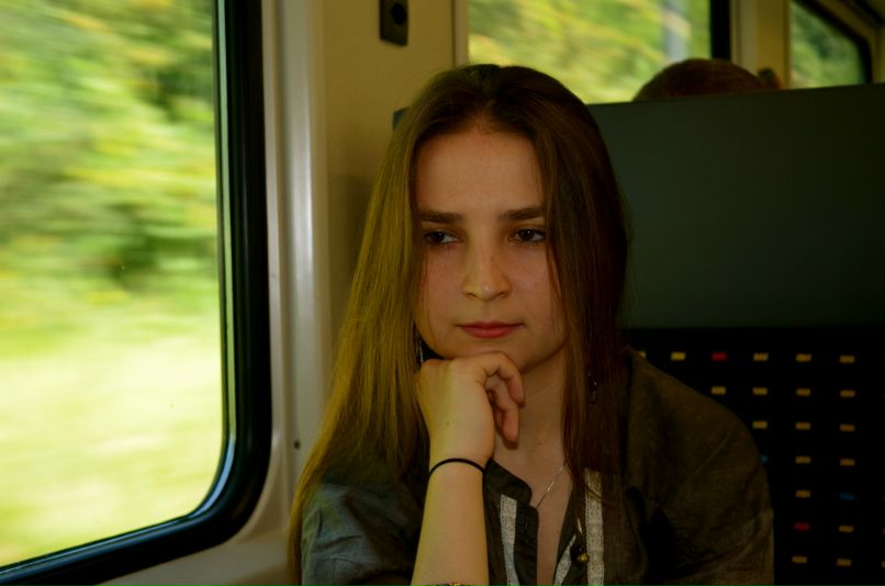 Alina Abazova | New York City