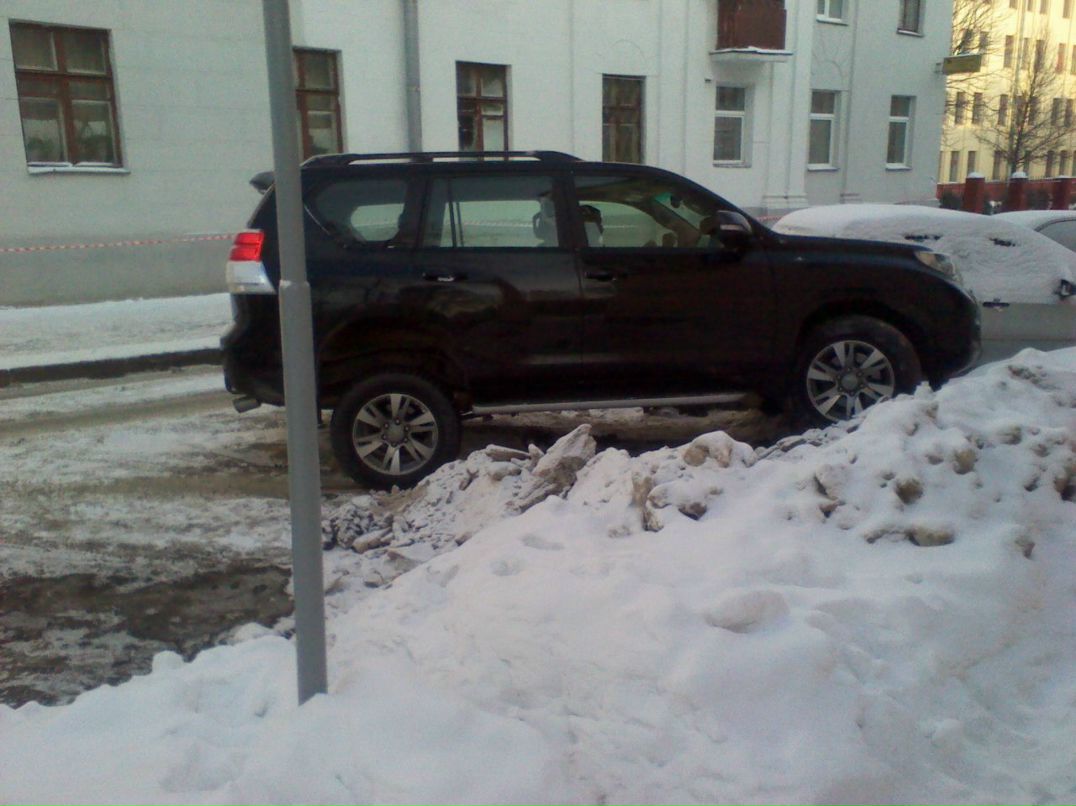 Сергей Крылатый | Минск