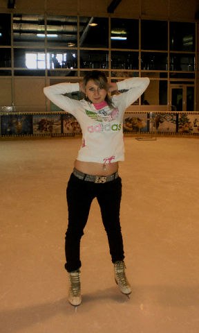 Інна Ставська | Житомир