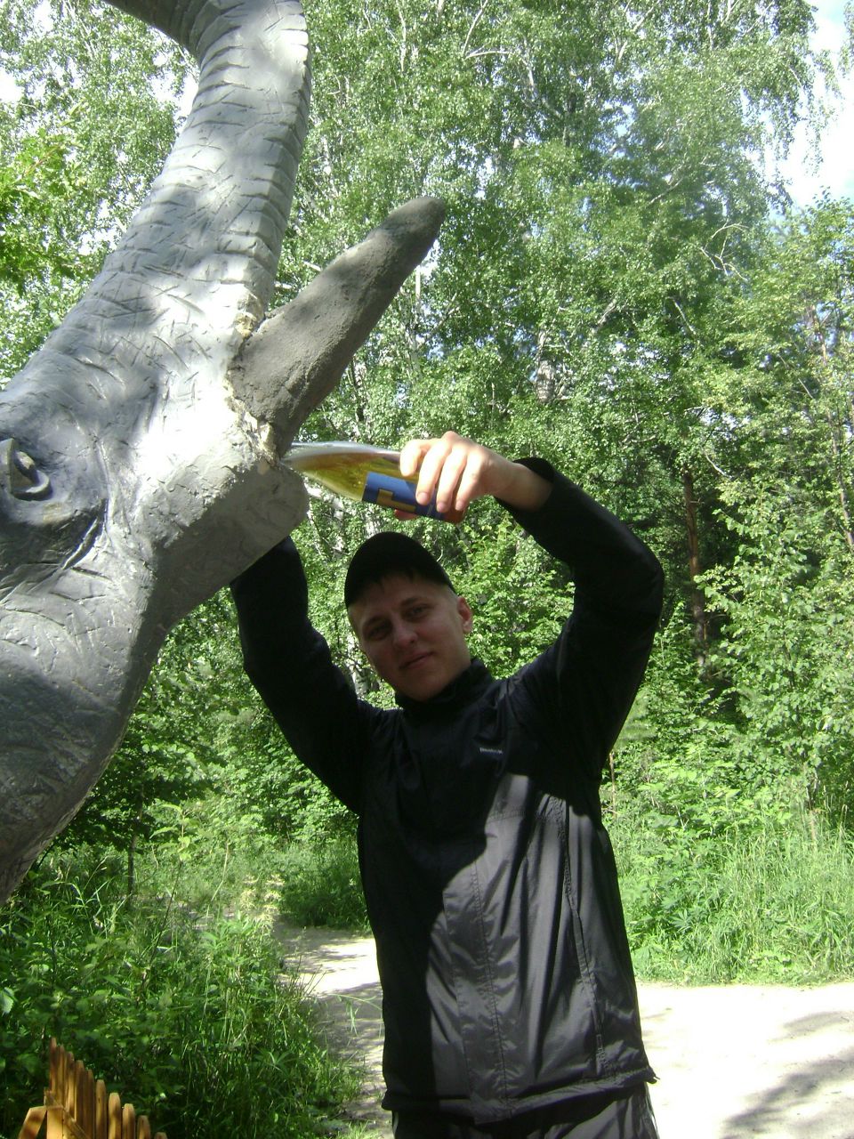 Алексей Тарасов √ιP | Новосибирск