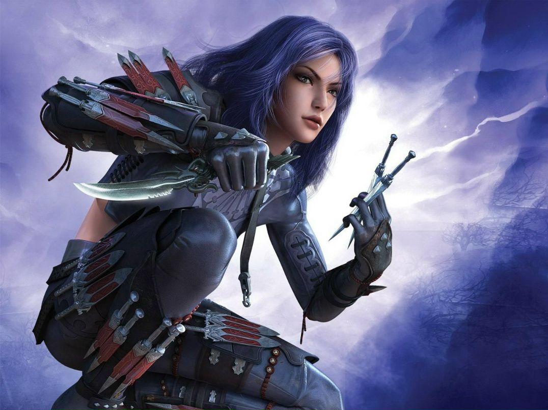 Алексей Масиводов -=Night Tiger=- | Москва