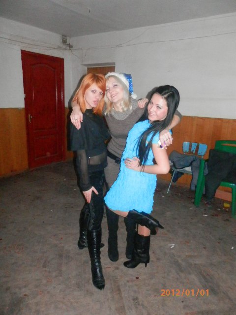 Марина Буратинская | Киев