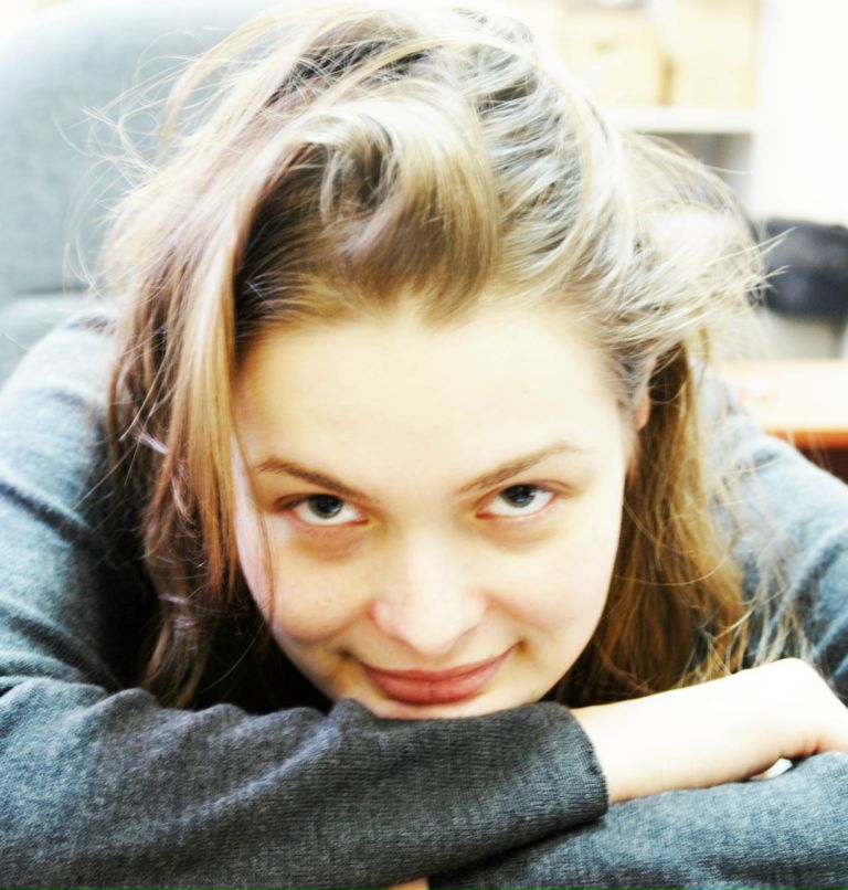 Татьяна Капуркина | Москва