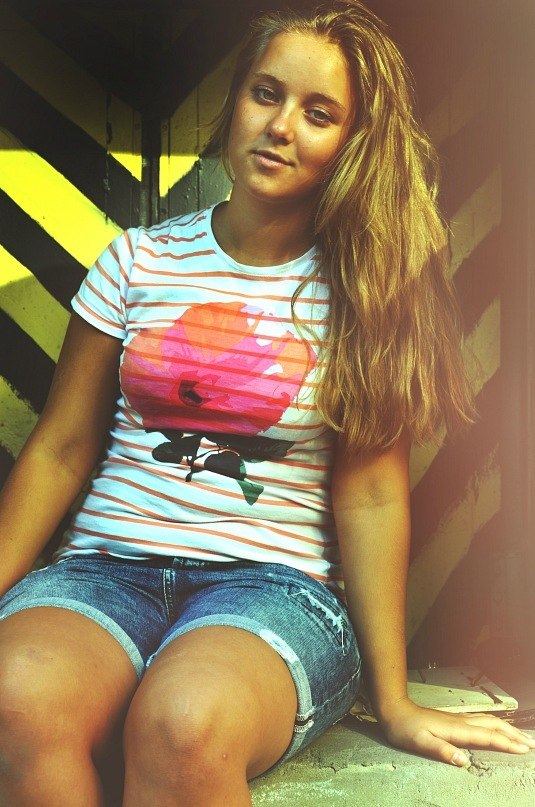 Маша Падалка | Киев