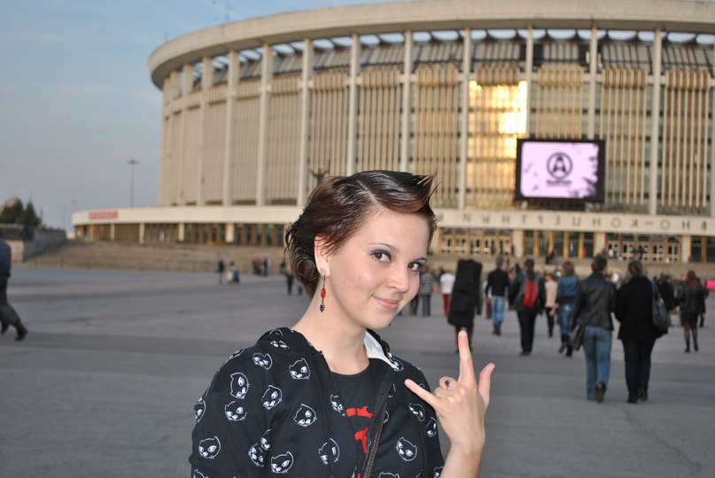 Ольга Данилова ...Колючка... | Санкт-Петербург