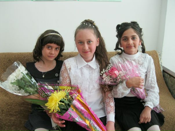 №5, Аделия Мунасипова №5, Аделия Мунасипова