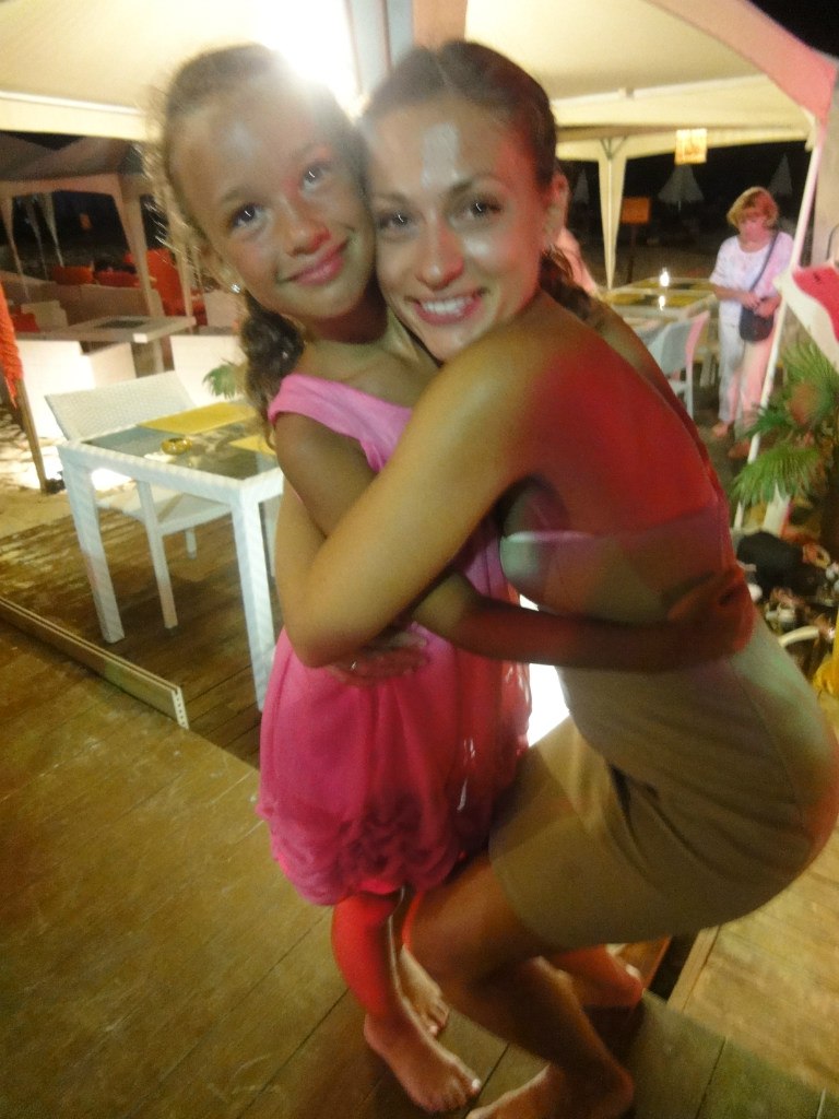 Ксения Силина | Москва