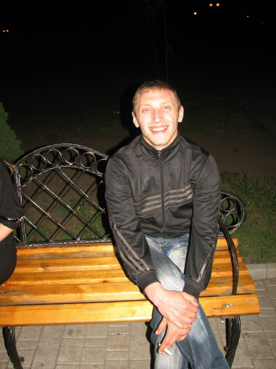 Сергей Кошевой $$ V.I.P.$$ | Новомосковск