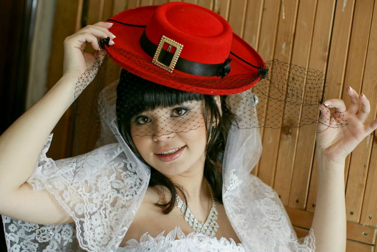 Кристина Фокина | Красноярск