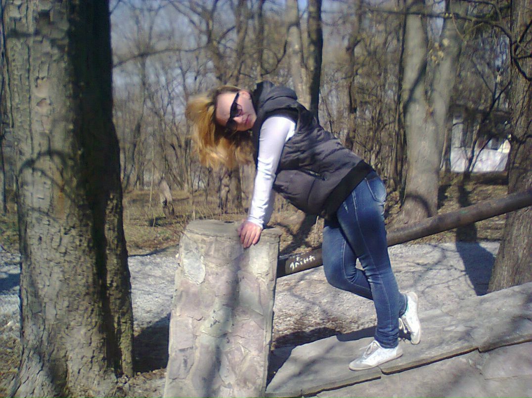 Анастасия Ващукова | Каменец-Подольский