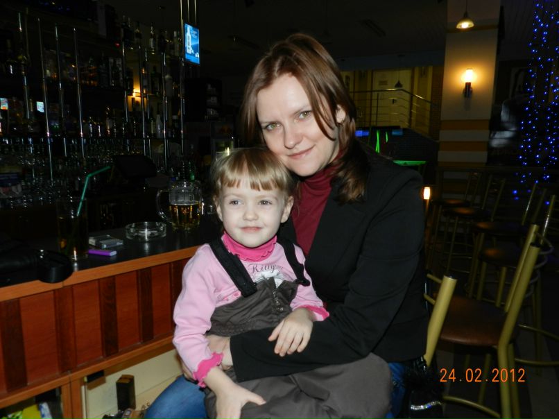 Марина Трутнева | Иваново