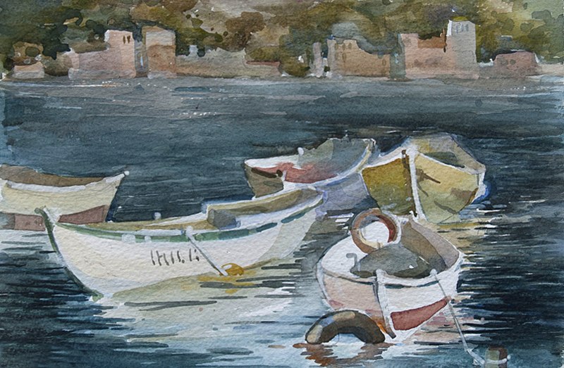 Полина Омельченко | 