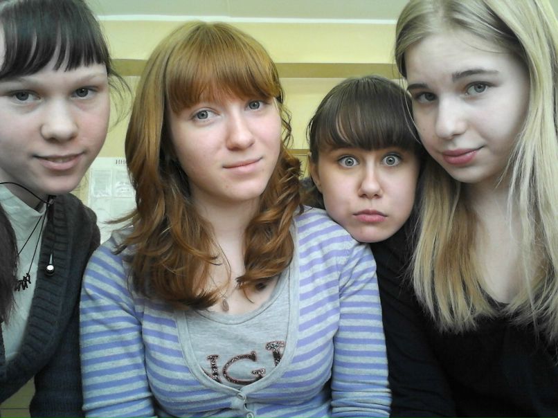 Лена Мищенко | Москва