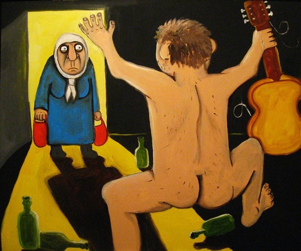 №54, Олег Галимарданов, 52 года, Казань, Россия №54, Олег Галимарданов, 52 года, Казань, Россия