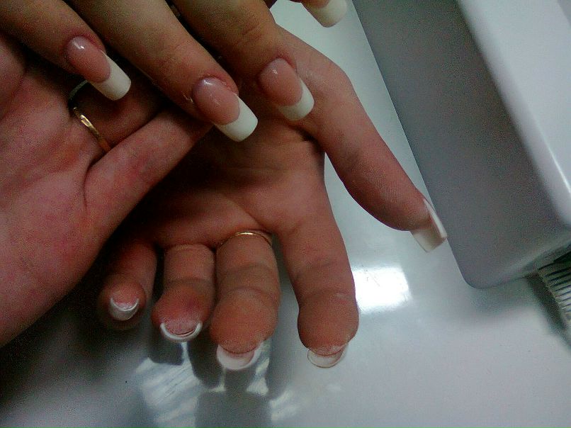 Кристиночка Приходько Ля-Ля | Запорожье