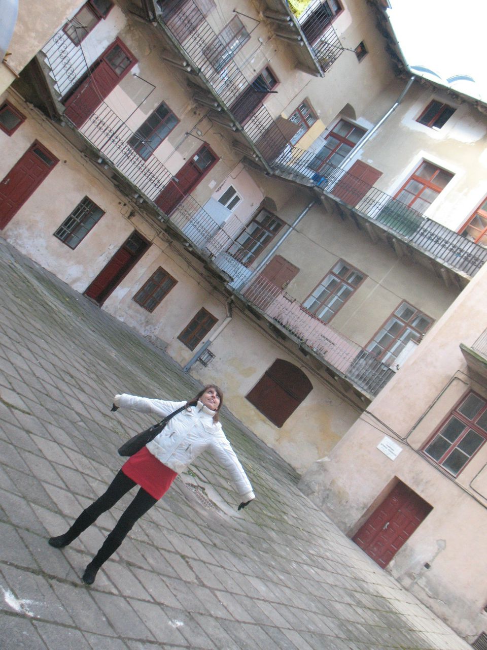 Алёна Обиух | Киев