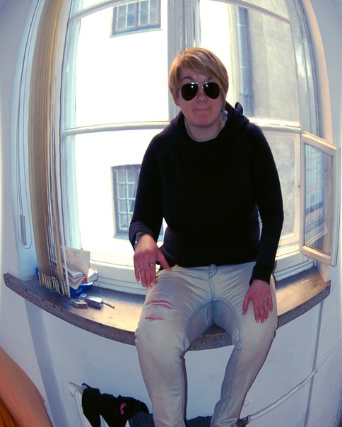 №33, Оксана Иванюк, New York City №33, Оксана Иванюк, New York City