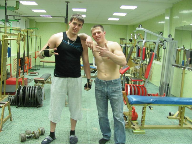 Виктор Ишунин | Великие Луки