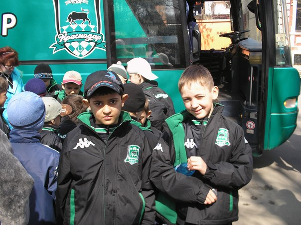 №11, Ветал Вьюн, 30.6.1995, Краснодар №11, Ветал Вьюн, 30.6.1995, Краснодар