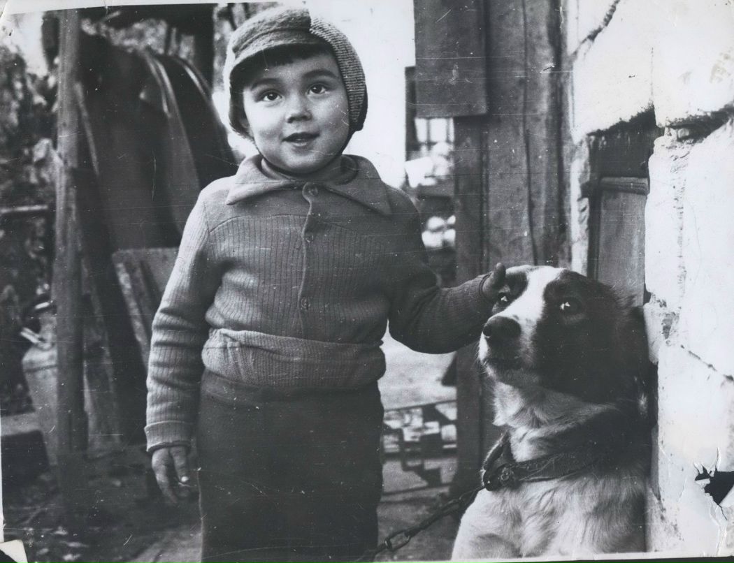 Борис Клименко | Мурманск