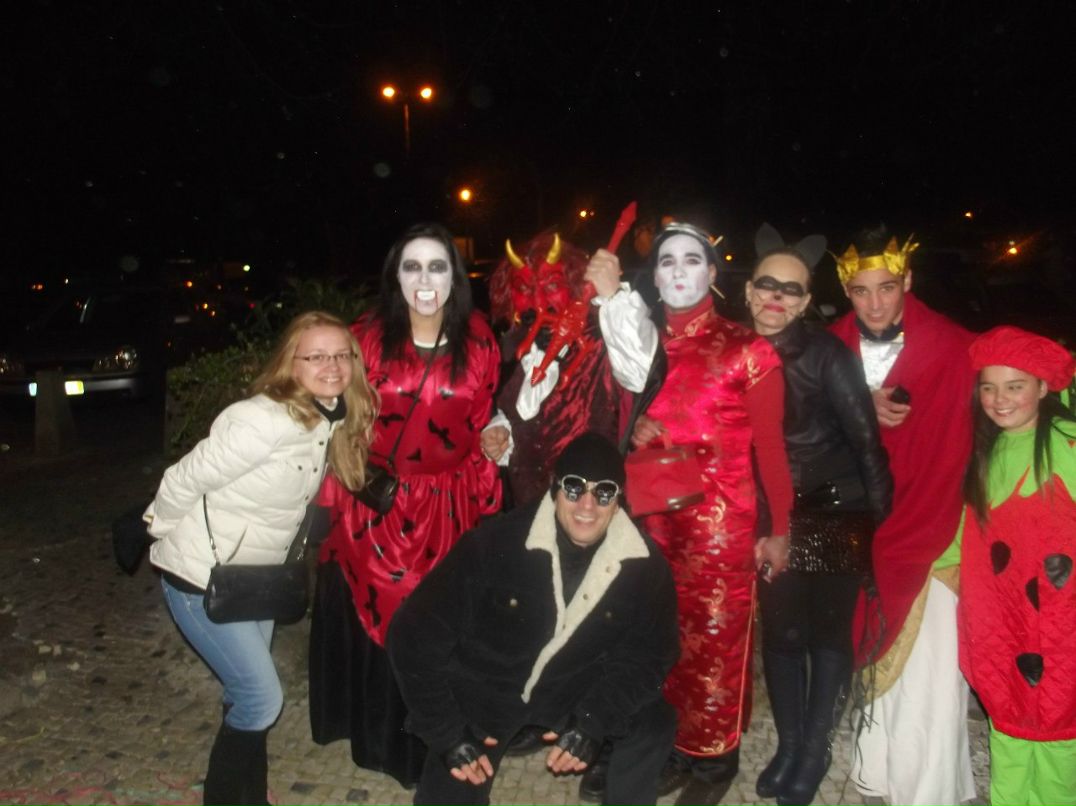 Слава Мужчук | Porto