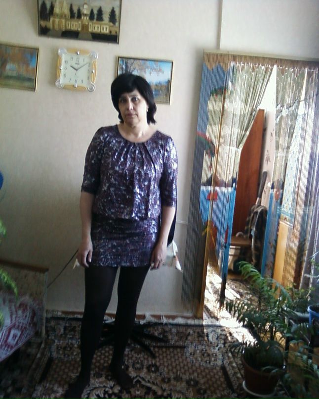 Ольга Петровна | Балаково