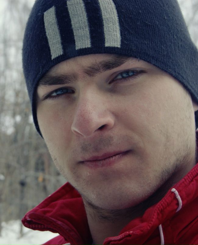 Алексей Одаренко | Ульяновск