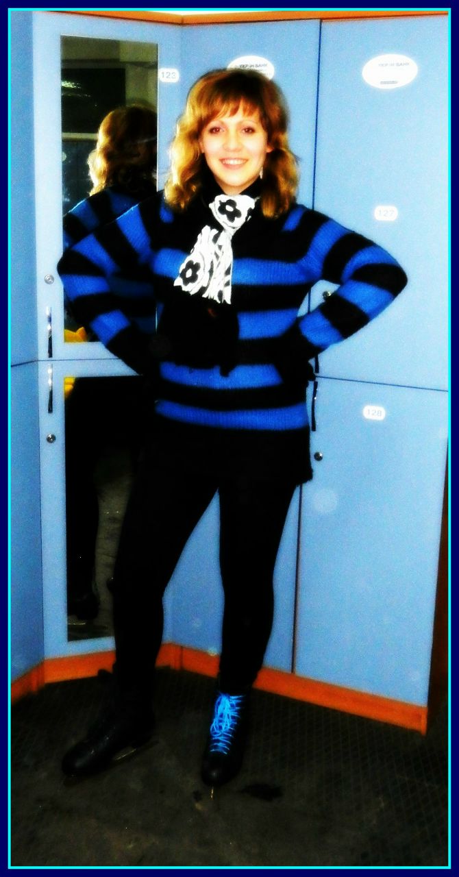 Таня Костюк -‘๑’- -‘๑’- | Ивано-Франковск