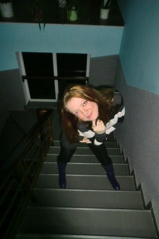 Света Зарицкая | Челябинск