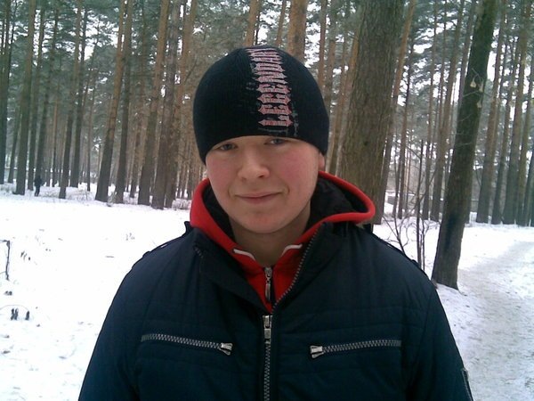 №27, Владимир Колосков, 39 лет, Выкса №27, Владимир Колосков, 39 лет, Выкса