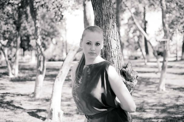 №120, Anastassia Roussakova, Тюмень №120, Anastassia Roussakova, Тюмень