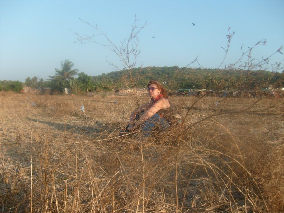 Ирина Бархатова | 