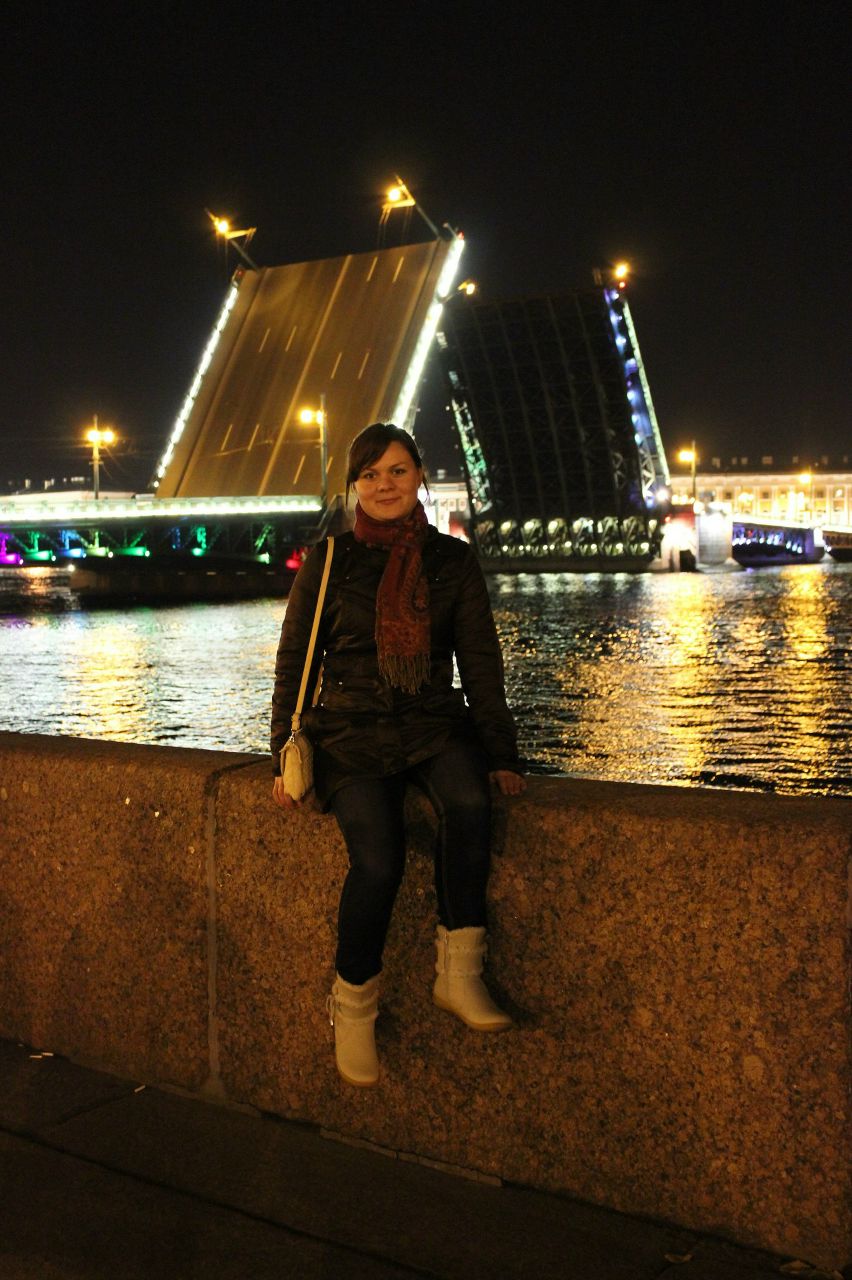 Анна Конанова | Вологда